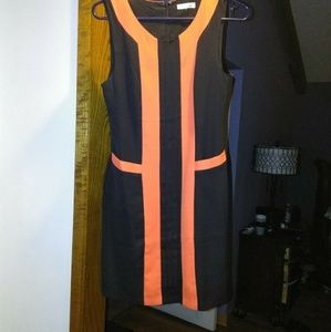 Modcloth totally mod dress